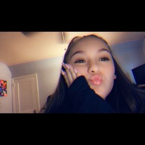 Meet your Posher, Peyton